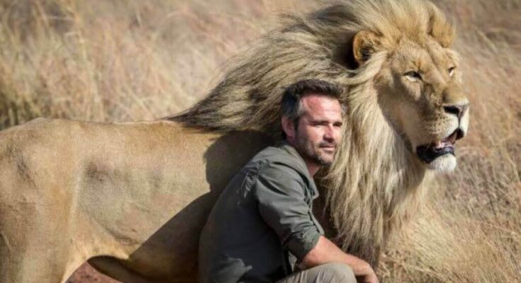 Lion Care