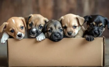 Best Breeds of Puppies