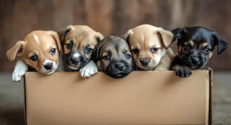 Best Breeds of Puppies